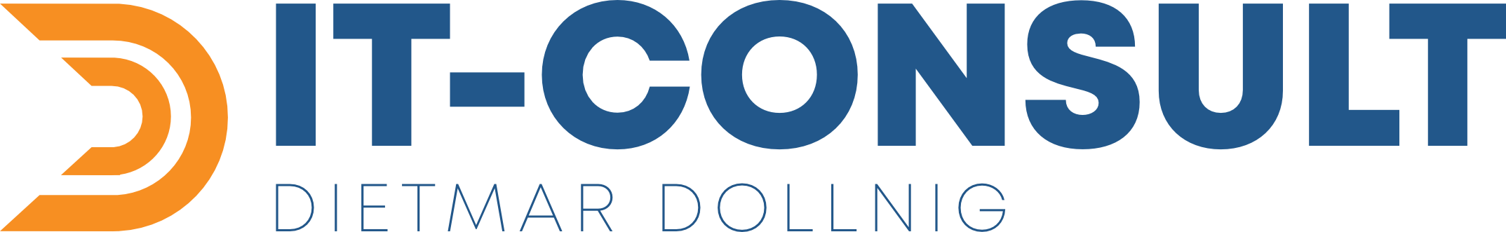 DD IT-Consult Logo